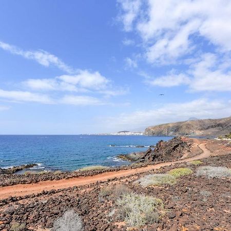 Palm-Mar Golf Tenerife Dış mekan fotoğraf