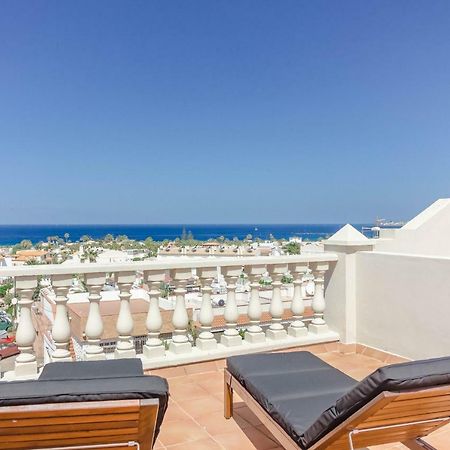 Palm-Mar Golf Tenerife Dış mekan fotoğraf