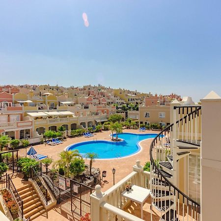 Palm-Mar Golf Tenerife Dış mekan fotoğraf