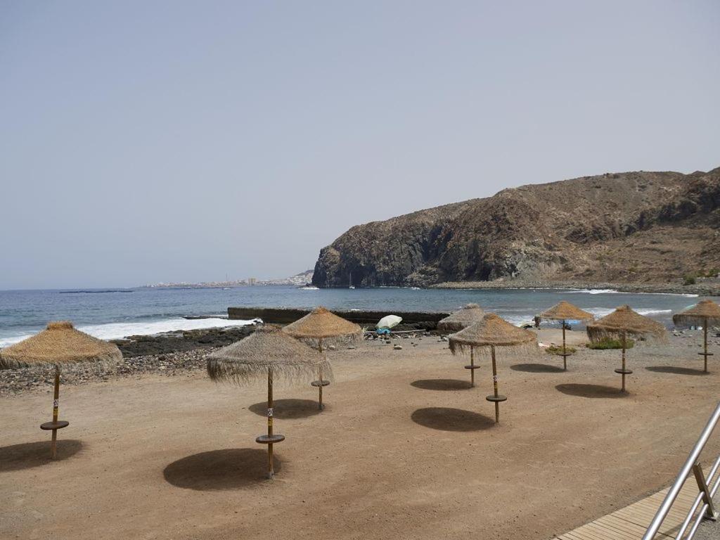 Palm-Mar Golf Tenerife Dış mekan fotoğraf
