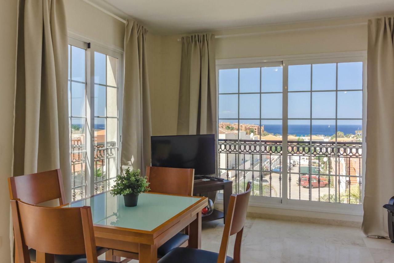 Palm-Mar Golf Tenerife Dış mekan fotoğraf