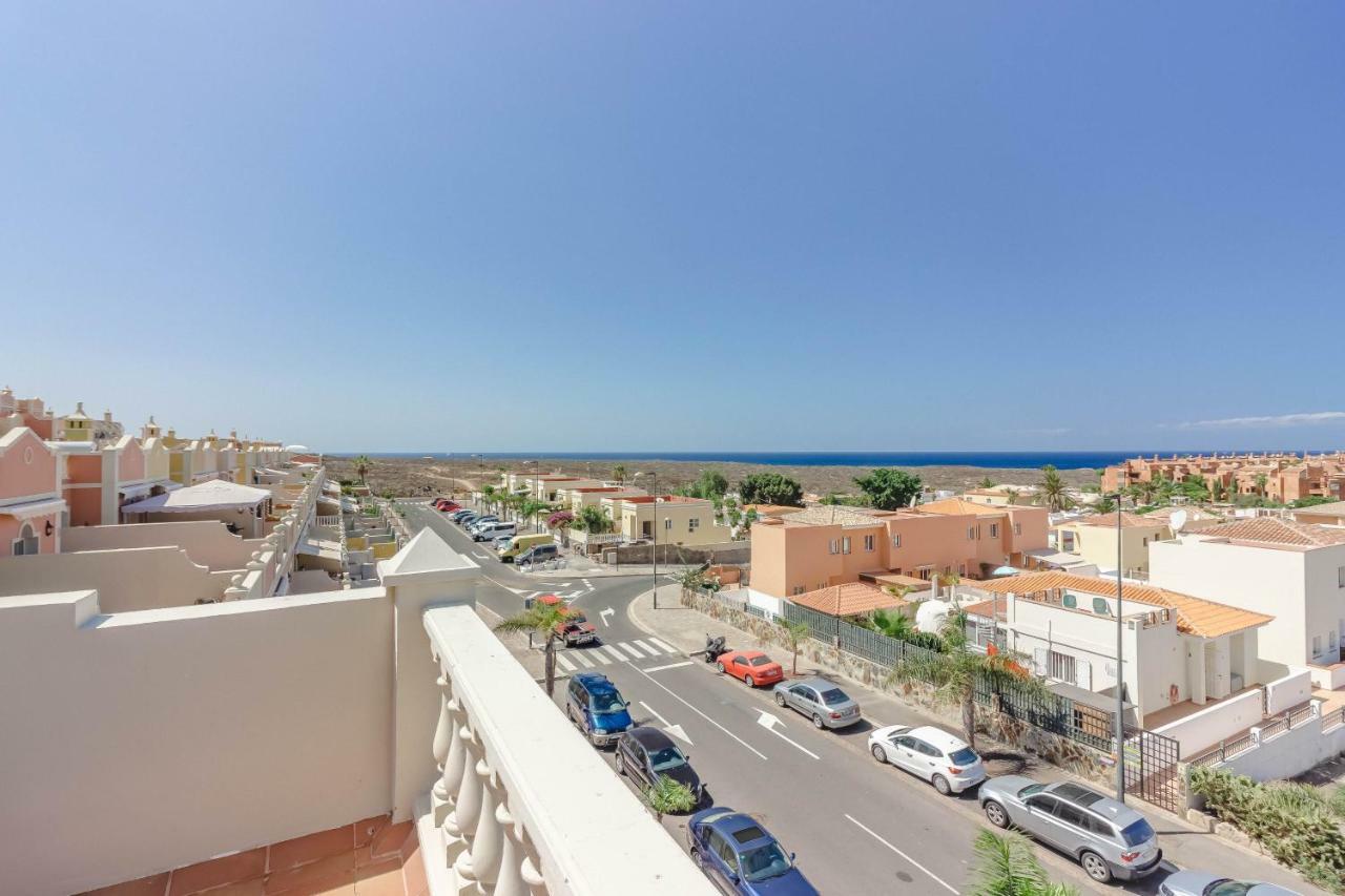 Palm-Mar Golf Tenerife Dış mekan fotoğraf