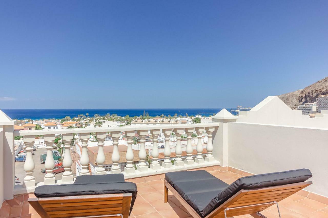 Palm-Mar Golf Tenerife Dış mekan fotoğraf