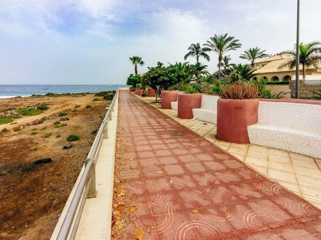 Palm-Mar Golf Tenerife Dış mekan fotoğraf