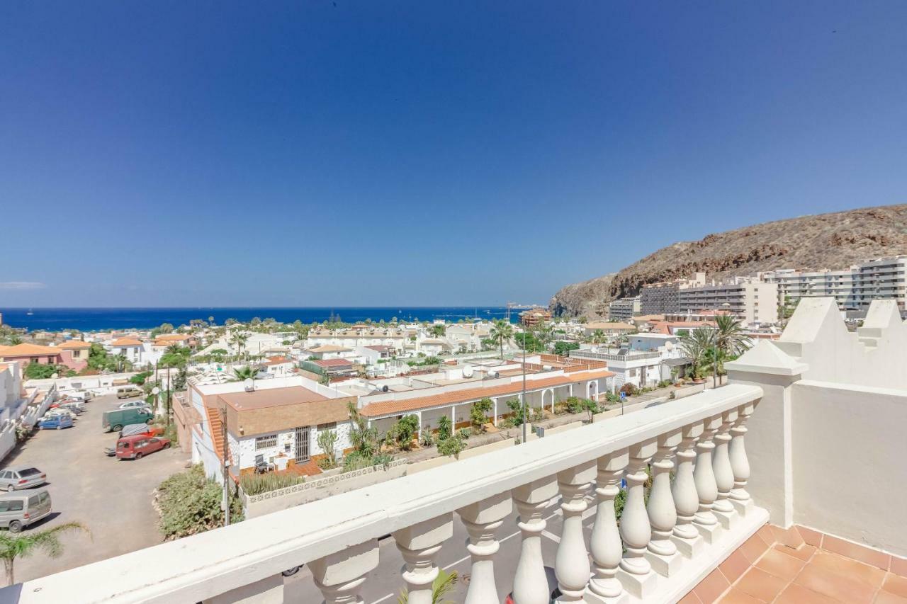 Palm-Mar Golf Tenerife Dış mekan fotoğraf