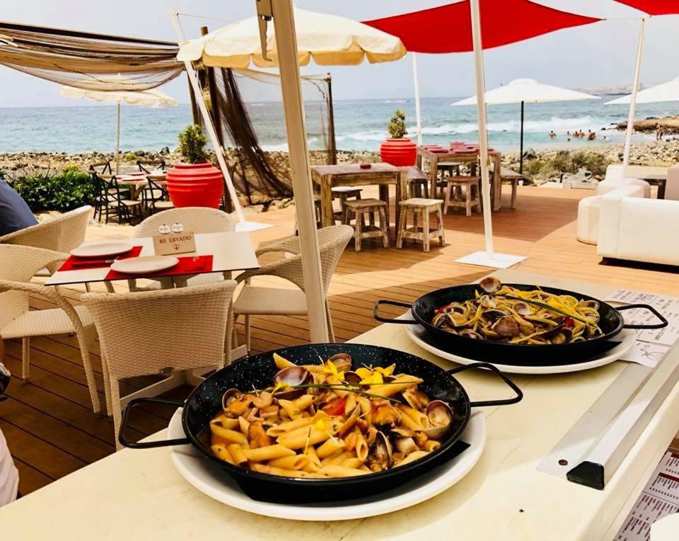 Palm-Mar Golf Tenerife Dış mekan fotoğraf