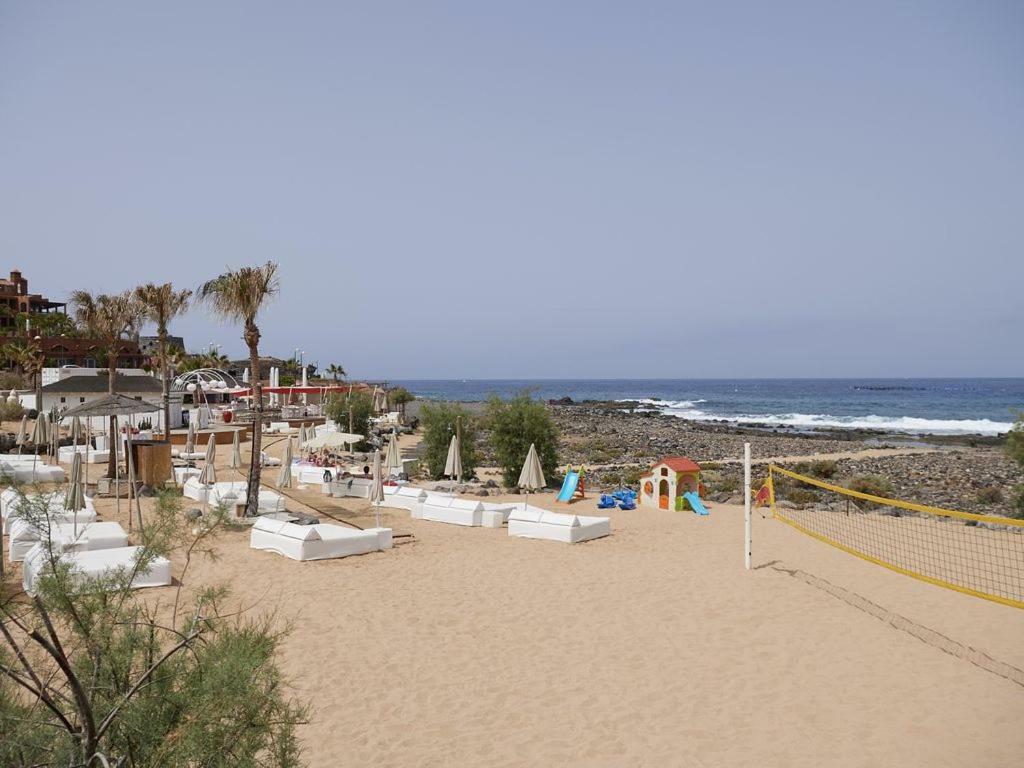 Palm-Mar Golf Tenerife Dış mekan fotoğraf